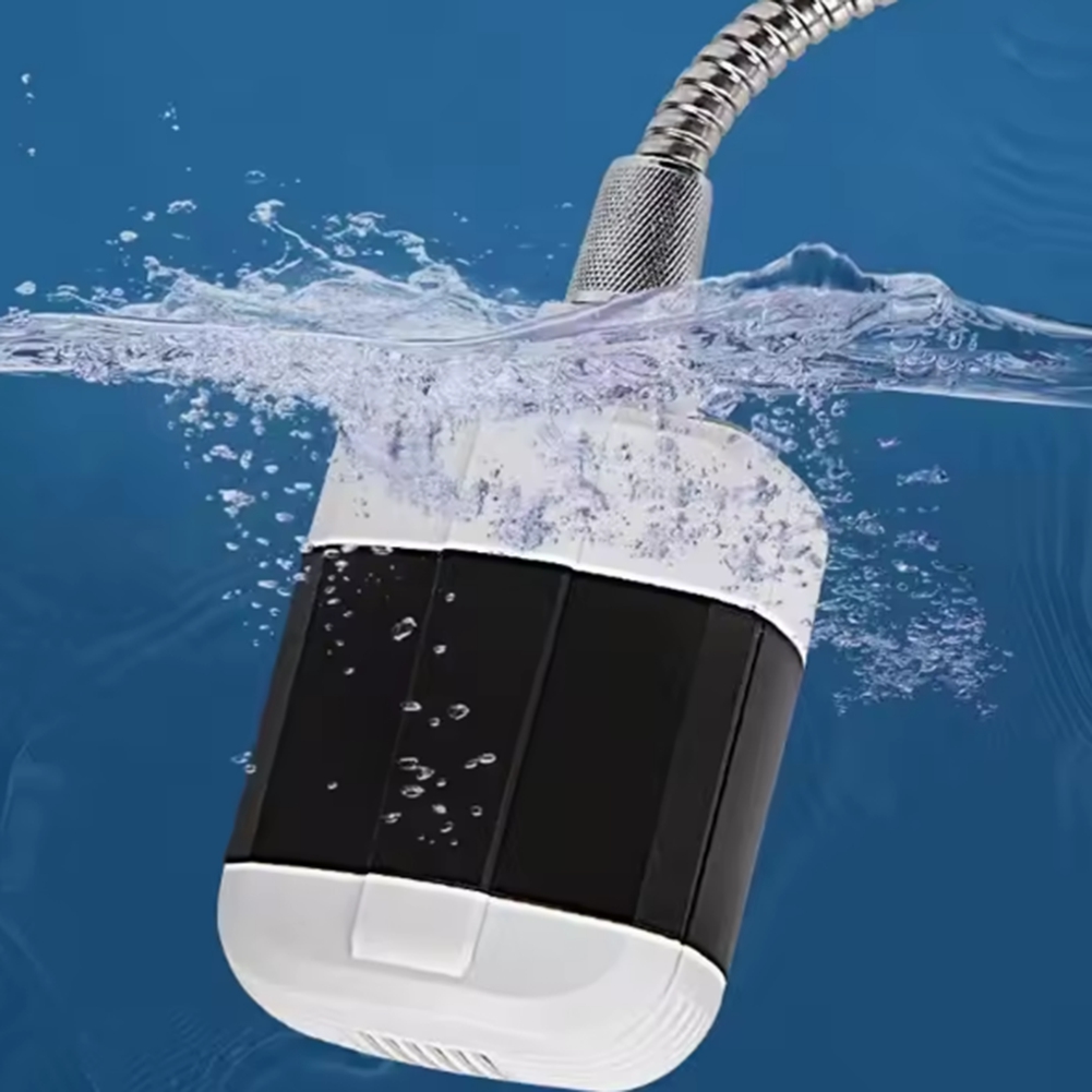 Outdoor Camping Showers - AA94-RV دش محمول للتخييم في الهواء