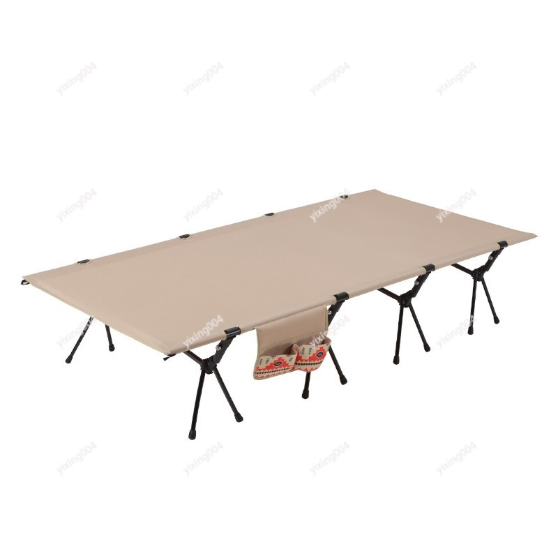 Bed Outdoor Camping - سرير تخييم خفيف الوزن وقابل للطي