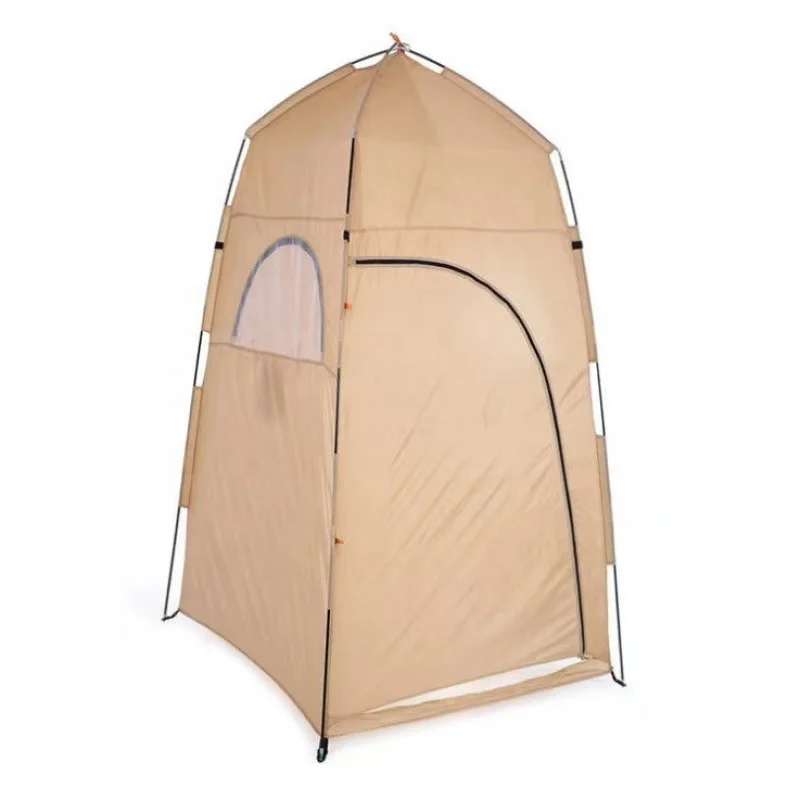 Outdoor Camping Showers - خيمة استحمام وتغيير ملابس خارجية 2026،
