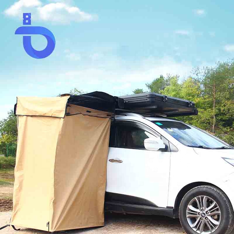 Outdoor Camping Showers - خيام نايلون للتخييم في الهواء الطلق