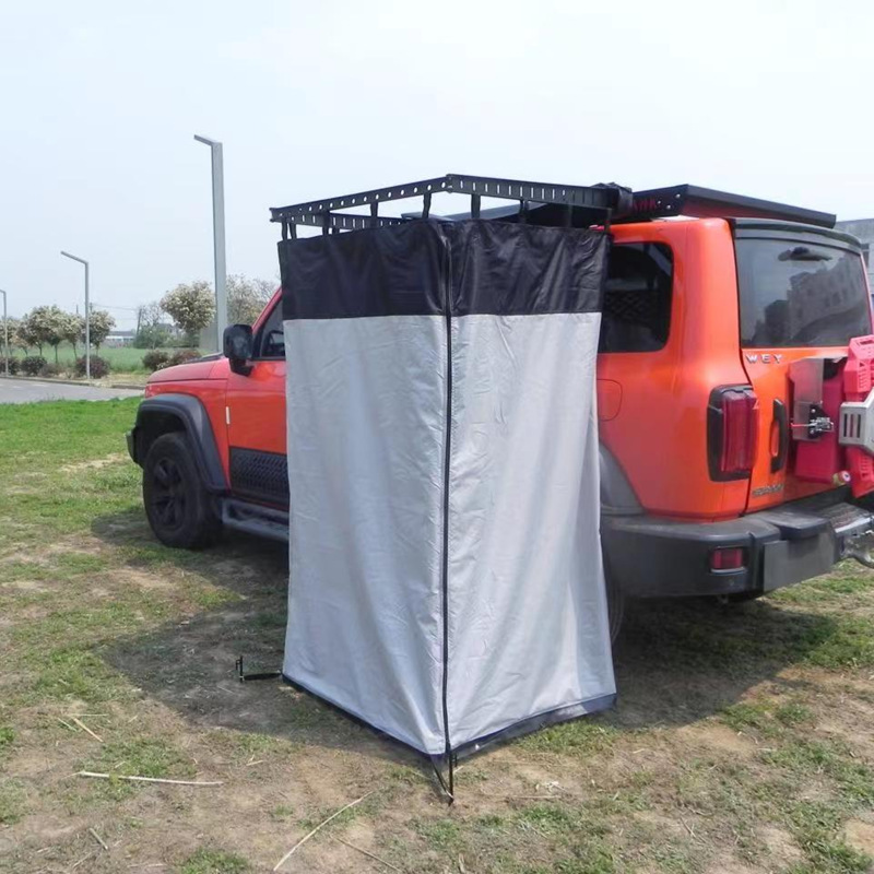 Outdoor Camping Showers - خيمة استحمام للتخييم في الهواء الطلق،