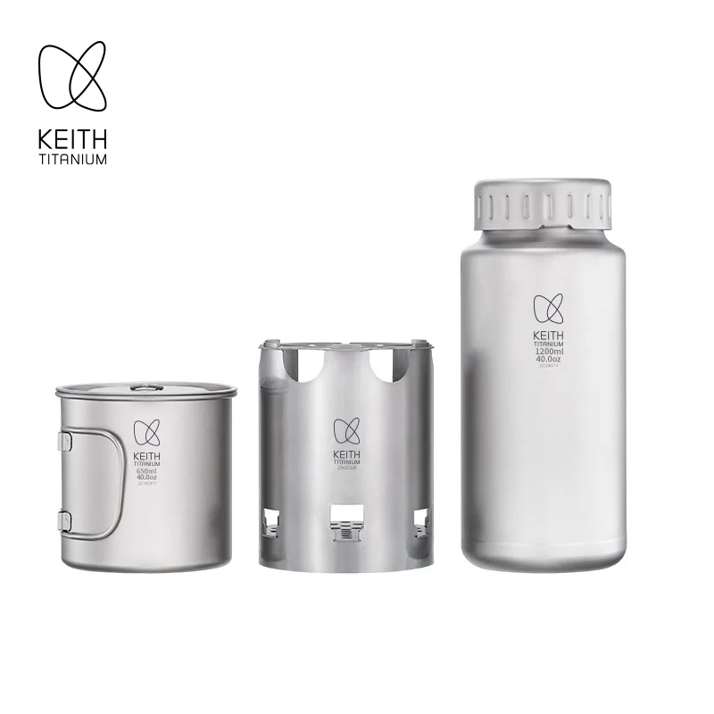 Outdoor Camping Water Tank - مجموعة التخييم من كيث المصنوعة من