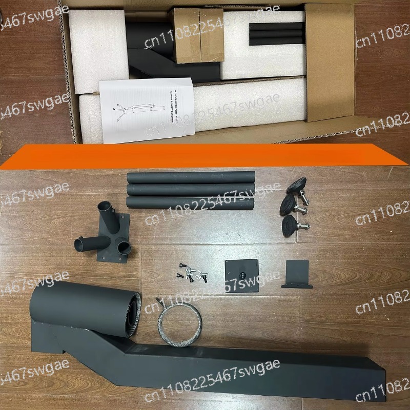 Outdoor Camping Wood Stove - موقد حبيبات للتدفئة الشتوية، موقد تسخين