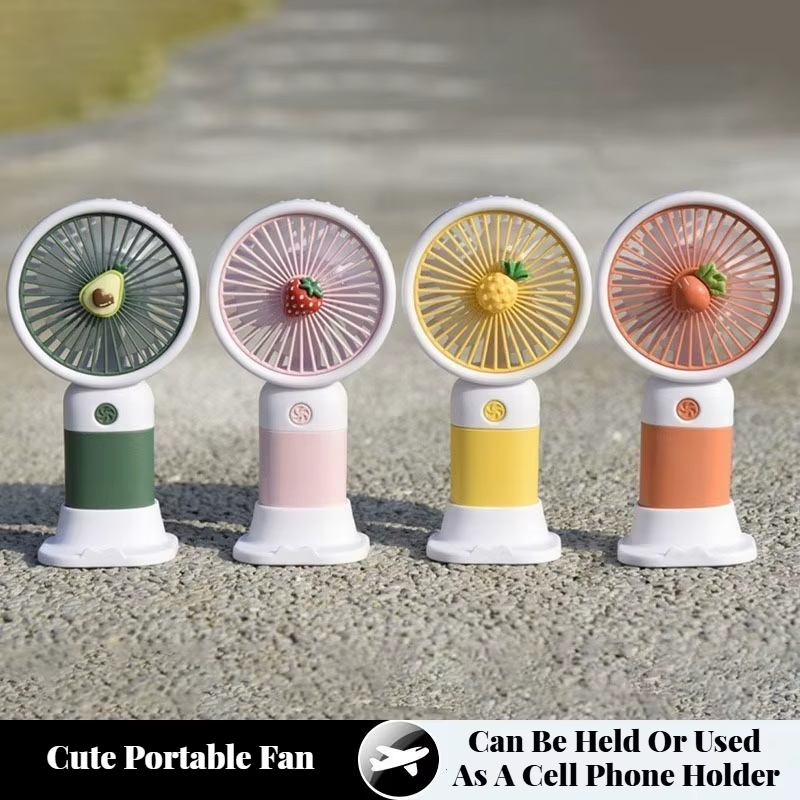 1 قطعة مروحة صغيرة الصيف المحم - مراجعة Outdoor Camping Ventilator وسعره