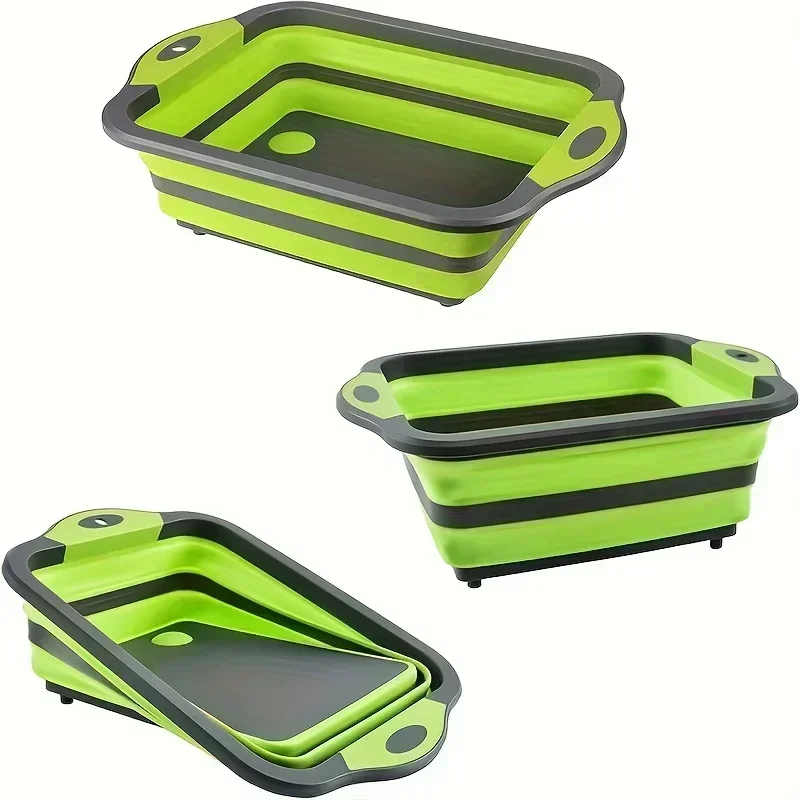 المطبخ المنزلية للطي غسل المحم - مراجعة Outdoor Camping Kitchen With Sink وسعره