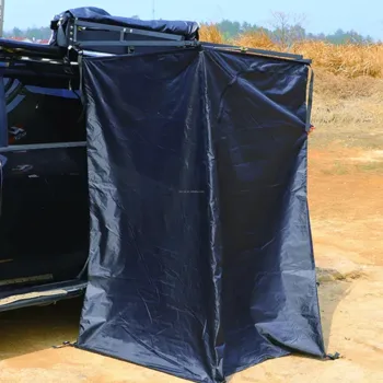 خيمة استحمام جانبية خفيفة الوز - مراجعة Outdoor Camping Showers وسعره