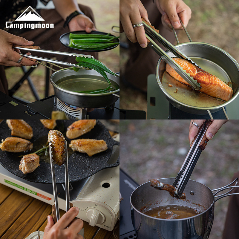 في الهواء الطلق التخييم أدوات  - مراجعة Outdoor Camping Essentials وسعره