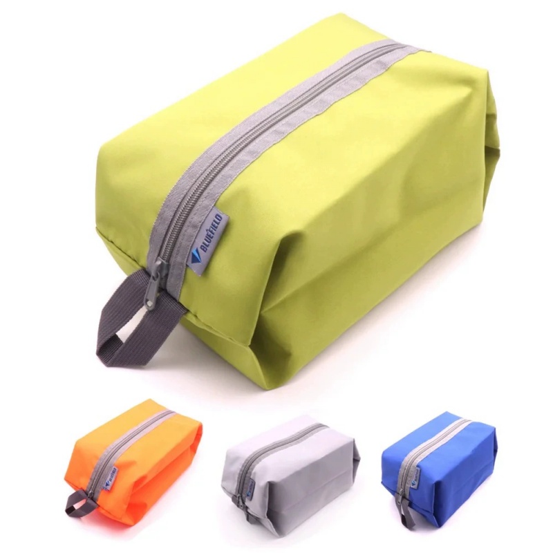 حقيبة تخزين خفيفة الوزن للغاية - مراجعة Outdoor Camping Essentials وسعره