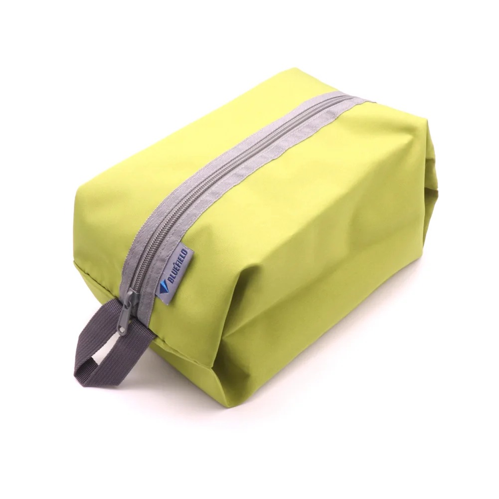حقيبة تخزين خفيفة الوزن للغاية - مراجعة Outdoor Camping Essentials وسعره