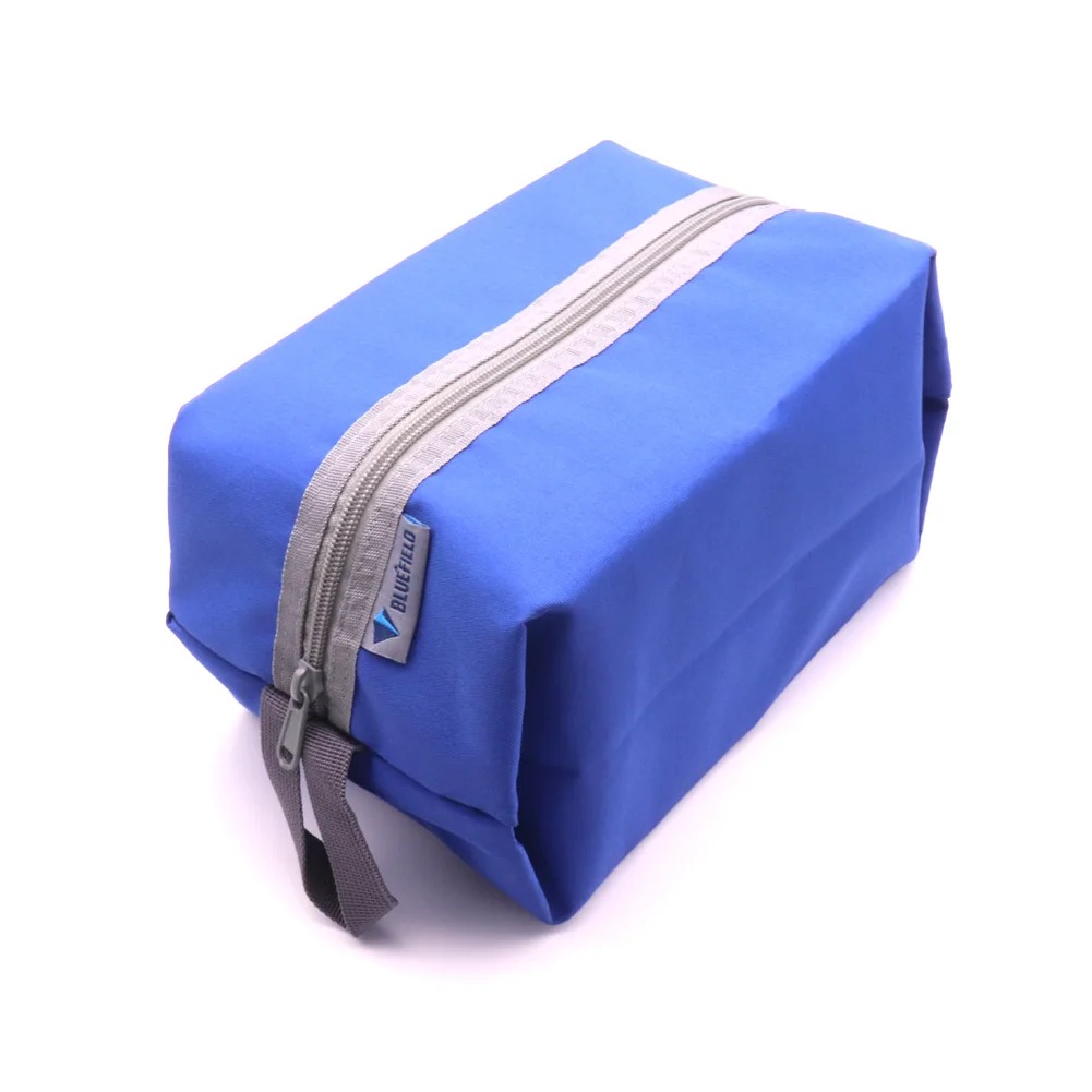 حقيبة تخزين خفيفة الوزن للغاية - مراجعة Outdoor Camping Essentials وسعره