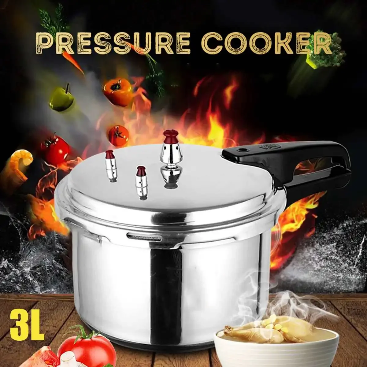 ضغط المطبخ الكهربائي ، موقد غا - مراجعة Outdoor Camping Kitchen With Sink وسعره