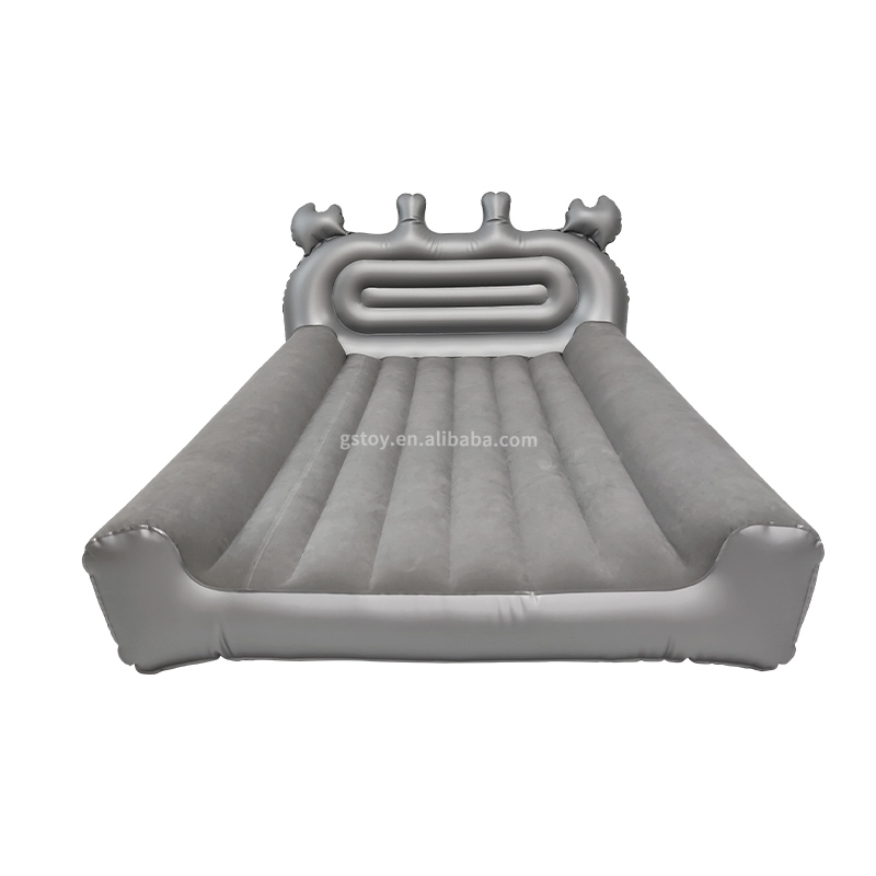 STLF مرتبة هوائية قابلة للنفخ  - مراجعة Bed Outdoor Camping وسعره