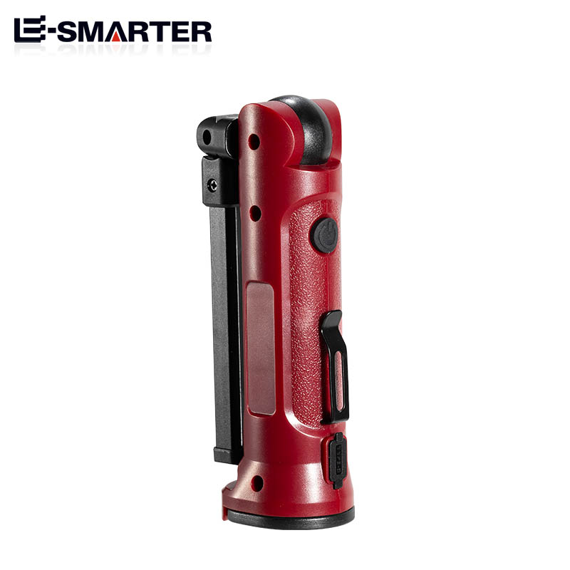 COB LED ضوء العمل قابلة للشحن  - مراجعة Outdoor Camping Lighting وسعره