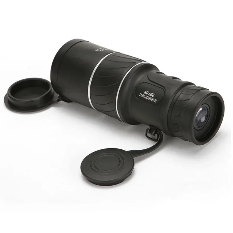 منظار أحادي العين محمول عالي ا - مراجعة Outdoor Camping List وسعره