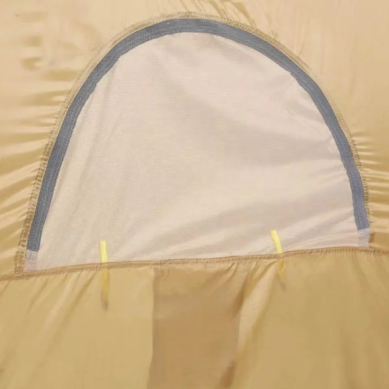 خيمة استحمام وتغيير ملابس خارج - مراجعة Outdoor Camping Showers وسعره
