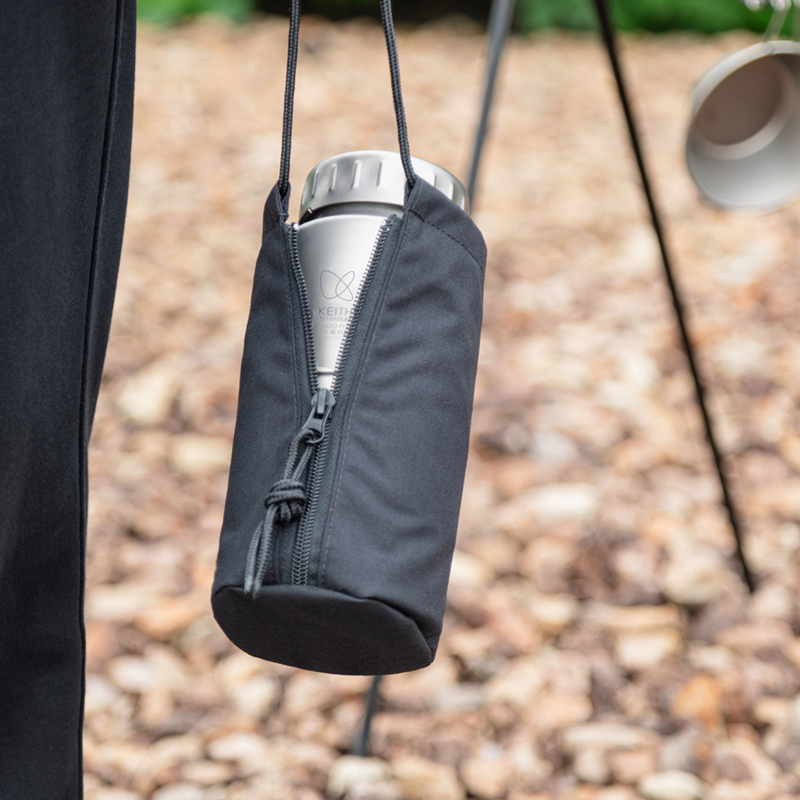 مجموعة التخييم من كيث المصنوعة - مراجعة Outdoor Camping Water Tank وسعره