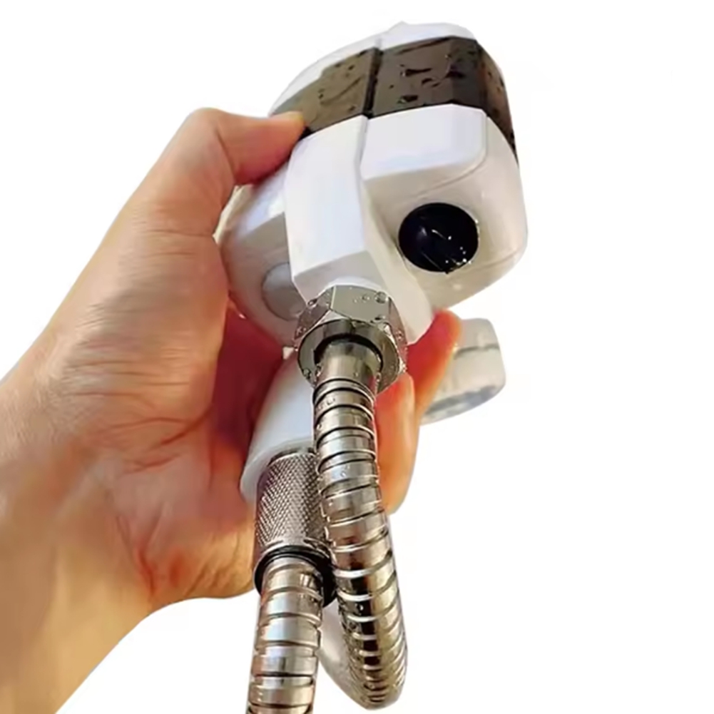 دش محمول للتخييم والرحلات الخا - مراجعة Outdoor Camping Showers وسعره