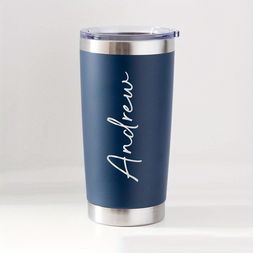 كوب مشروبات باردة من الفولاذ ا - مراجعة Outdoor Camping Water Tank وسعره