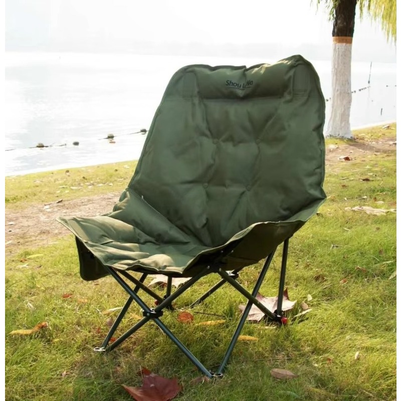 قائمة جديدة سميكة التخييم الصي - مراجعة Outdoor Camping List وسعره