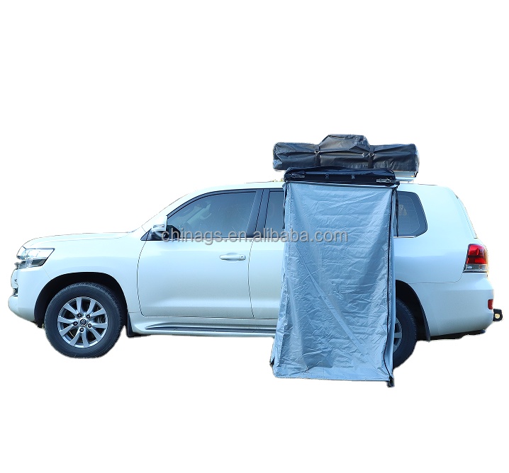 خيمة استحمام ومرحاض خارجية للس - مراجعة Outdoor Camping Showers وسعره
